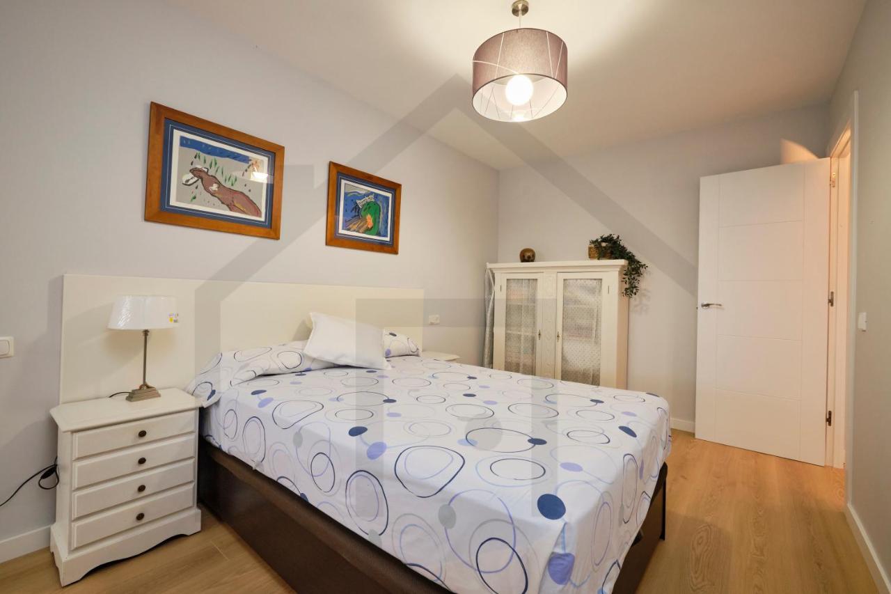 Bed and breakfast Espectacular Atico A Un Paso Del Centro De Gijón Extérieur photo