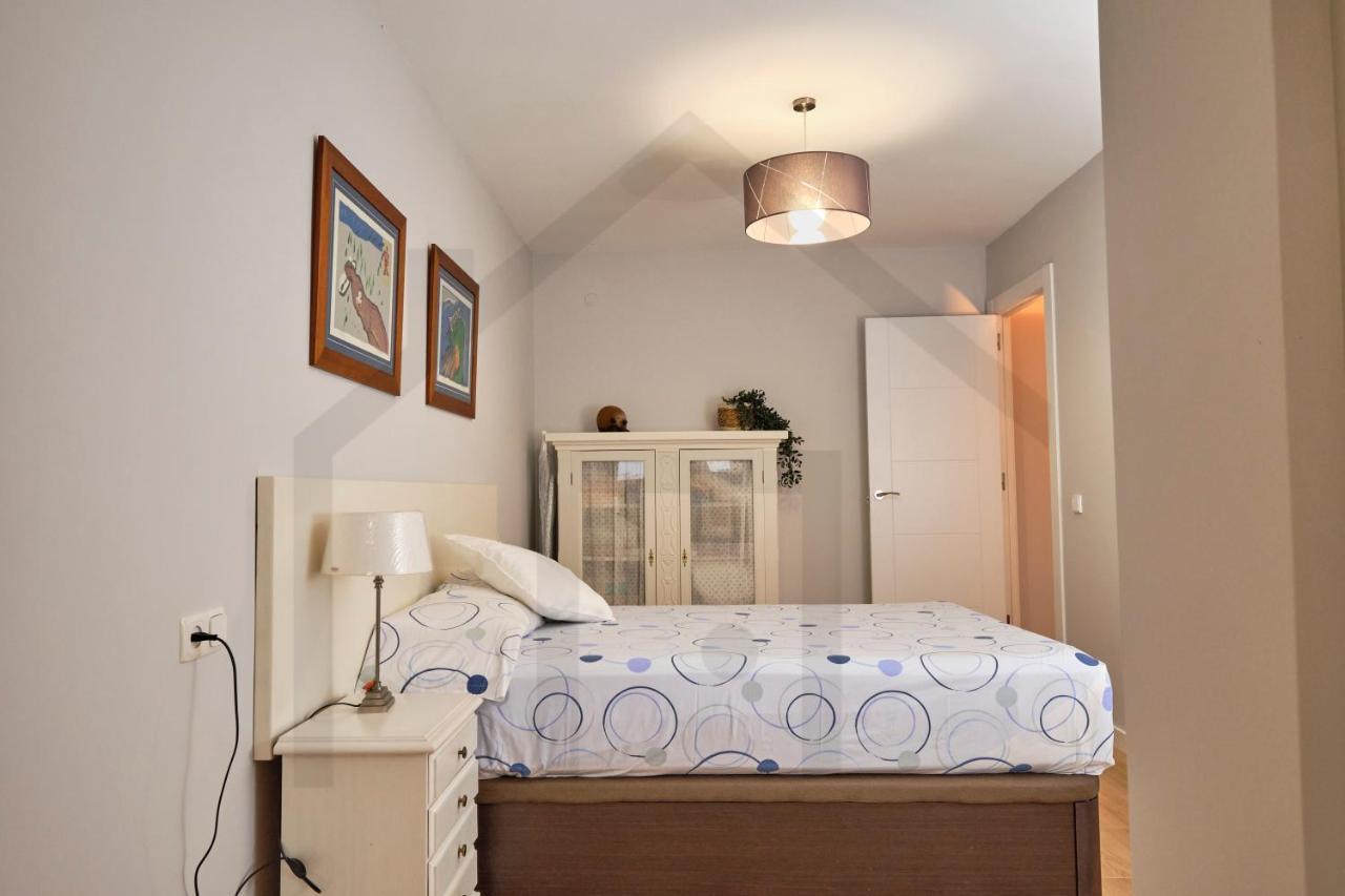 Bed and breakfast Espectacular Atico A Un Paso Del Centro De Gijón Extérieur photo